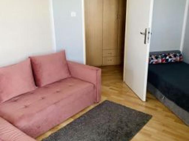 Bezpośrednio, Gdańsk, Jasień, 33 m² Mieszkanie
