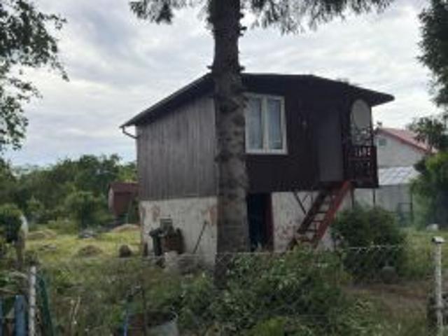 Bezpośrednio, Gdańsk, Jasień, 400 m² Działka