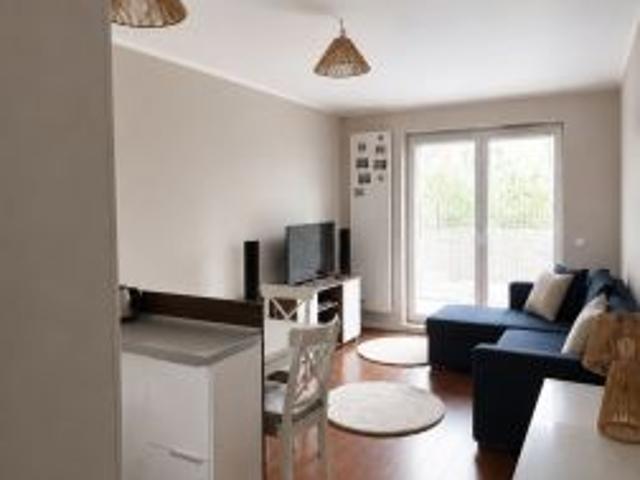 Bezpośrednio, Gdańsk, Jasień, 40 m² Mieszkanie