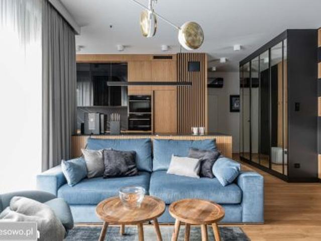 Bezpośrednio, Gdańsk, Jelitkowo, ul. Bursztynowa, 57 m² Mieszkanie