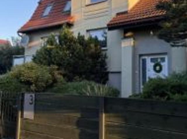 Bezpośrednio, Gdańsk, Kiełpino Górne, ul. Czerwcowa, 261 m² Dom
