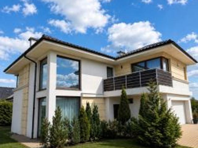 Bezpośrednio, Gdańsk, Kiełpino Górne, 365 m² Dom
