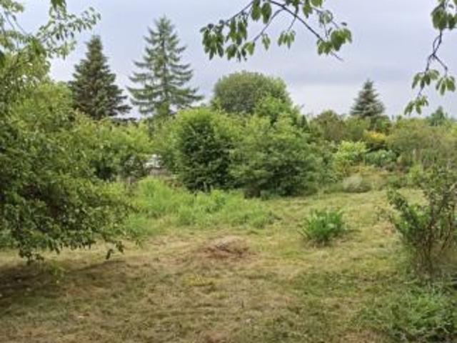 Bezpośrednio, Gdańsk, Klukowo, 670 m² Działka