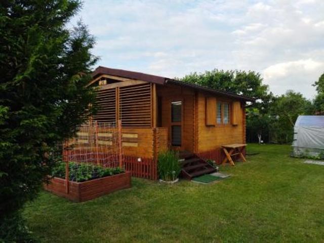 Bezpośrednio, Gdańsk, Kokoszki, ul. Nowatorów, 309 m² Działka