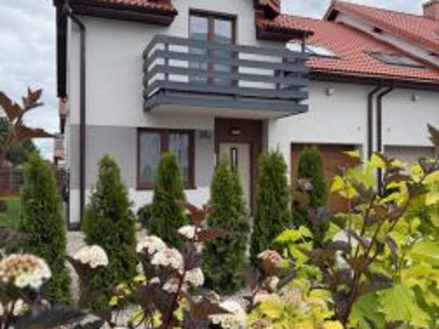 Bezpośrednio, Gdańsk, Kokoszki, ul. Jaśminowy Stok, 140 m² Dom