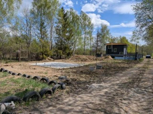 Bezpośrednio, Gdańsk, Kokoszki, 500 m² Działka