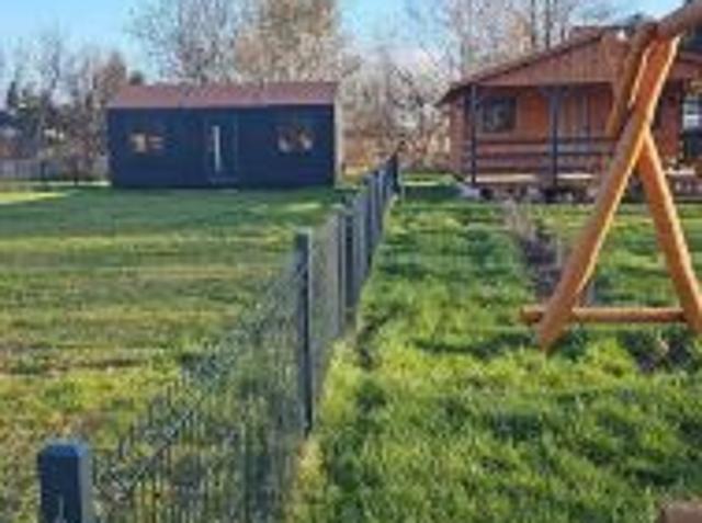 Bezpośrednio, Gdańsk, Krakowiec, 448 m² Działka