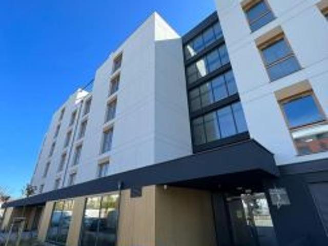Bezpośrednio, Gdańsk, Letnica, 41 m² Mieszkanie