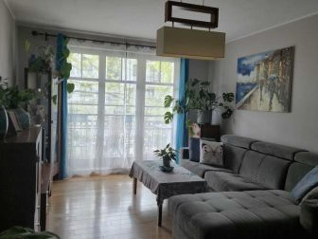 Bezpośrednio, Gdańsk, Piecki, ul. Wołkowyska, 68 m² Mieszkanie