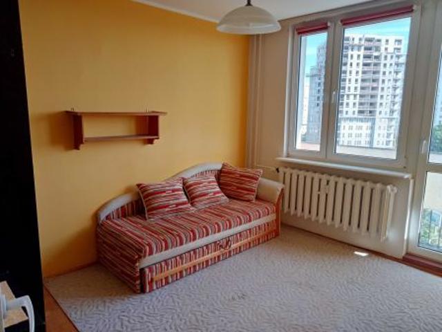 Bezpośrednio, Gdańsk, Piecki, ul. Heleny Marusarzówny, 33 m² Mieszkanie