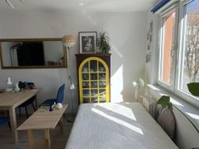Bezpośrednio, Gdańsk, Przymorze, 25 m² Mieszkanie