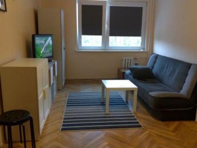 Bezpośrednio, Gdańsk, Przymorze, ul. Chłopska, 30 m² Mieszkanie