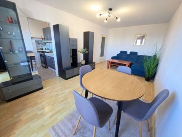 Bezpośrednio, Gdańsk, Przymorze, ul. Czerwony Dwór, 32 m² Mieszkanie