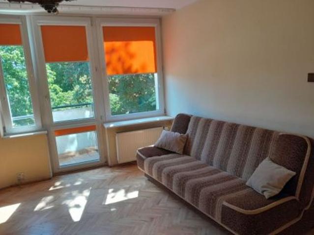 Bezpośrednio, Gdańsk, Przymorze, ul. gen. Bora Komorowskiego, 50 m² Mieszkanie