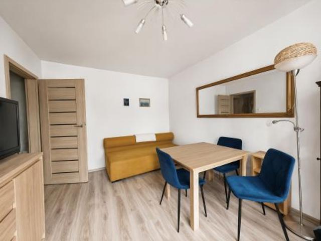 Bezpośrednio, Gdańsk, Przymorze, ul. Jagiellońska, 25 m² Mieszkanie