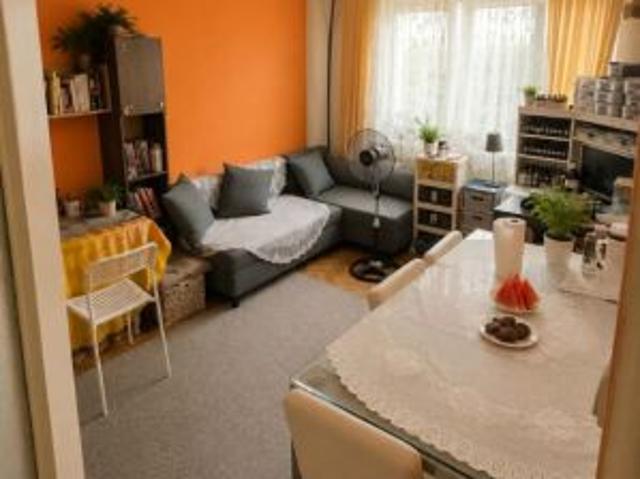 Bezpośrednio, Gdańsk, Przymorze, ul. Jagiellońska, 38 m² Mieszkanie