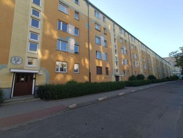 Bezpośrednio, Gdańsk, Przymorze, ul. Kołobrzeska, 45 m² Mieszkanie