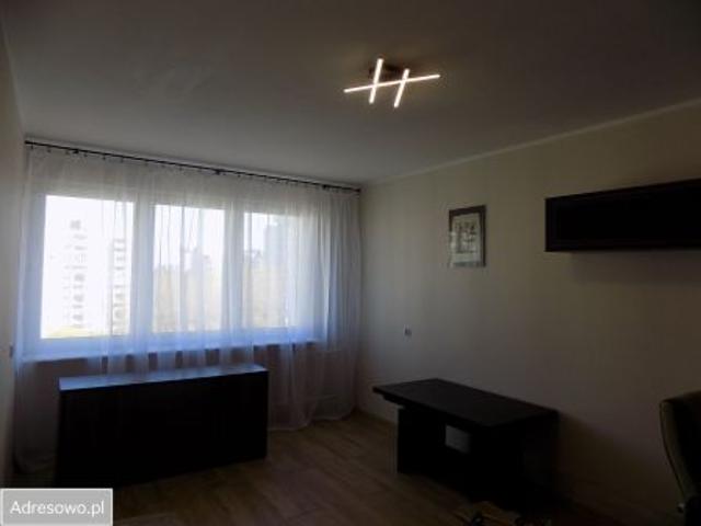 Bezpośrednio, Gdańsk, Przymorze, ul. Kołobrzeska, 30 m² Mieszkanie