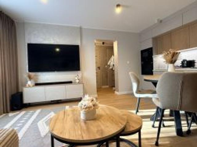 Bezpośrednio, Gdańsk, Przymorze, ul. Śląska, 43 m² Mieszkanie