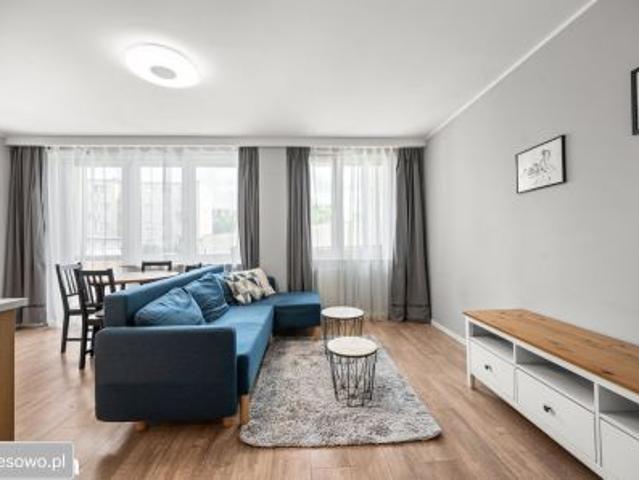 Bezpośrednio, Gdańsk, Przymorze, ul. Śląska, 40 m² Mieszkanie