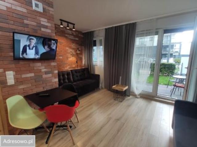Bezpośrednio, Gdańsk, Przymorze, ul. Obrońców Wybrzeża, 50 m² Mieszkanie
