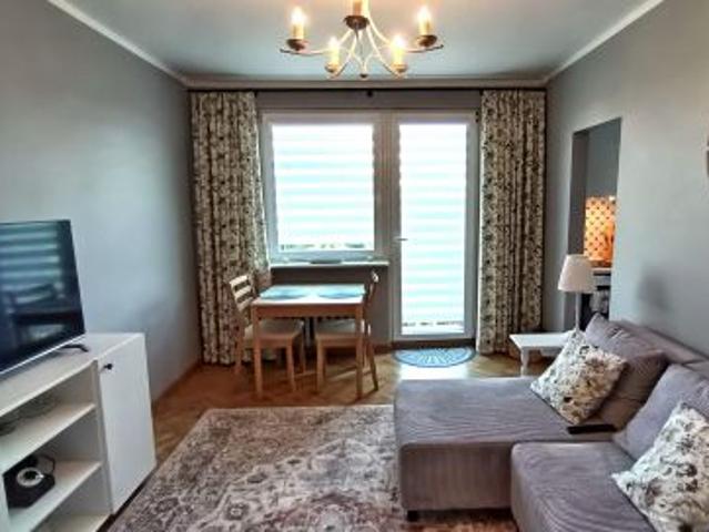Bezpośrednio, Gdańsk, Przymorze, ul. Olsztyńska, 27 m² Mieszkanie