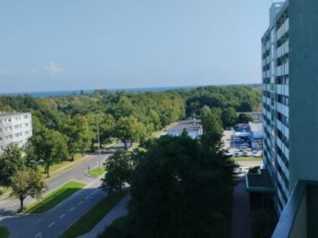 Bezpośrednio, Gdańsk, Przymorze, ul. Piastowska, 38 m² Mieszkanie