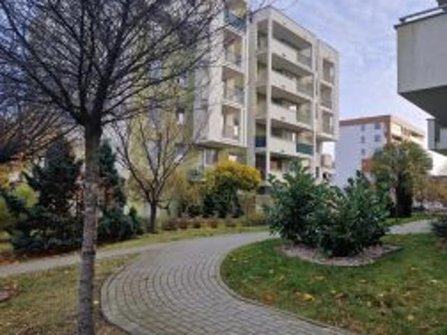 Bezpośrednio, Gdańsk, Przymorze, ul. Słowiańska, 35 m² Mieszkanie
