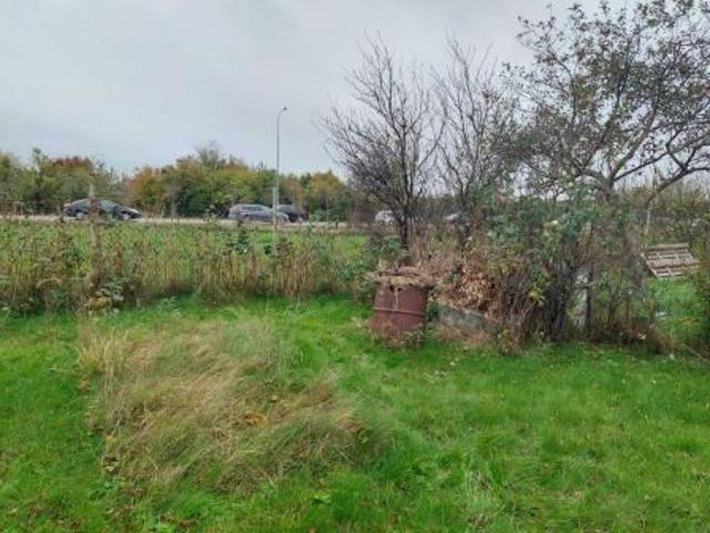 Bezpośrednio, Gdańsk, Rębiechowo, ul. Nowatorów, 370 m² Działka