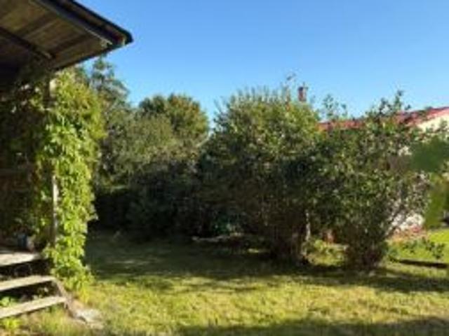 Bezpośrednio, Gdańsk, Rębiechowo, ul. Nowatorów, 300 m² Działka