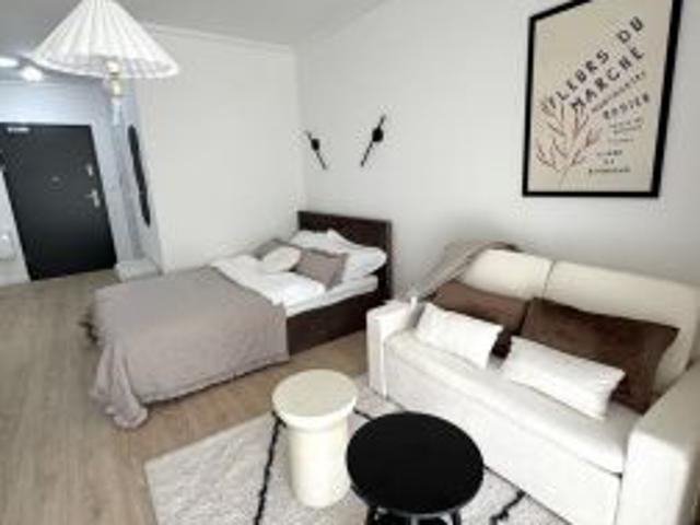 Bezpośrednio, Gdańsk, Śródmieście, 27 m² Mieszkanie