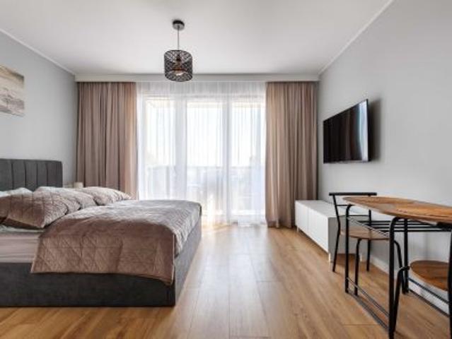 Bezpośrednio, Gdańsk, Śródmieście, 28 m² Mieszkanie