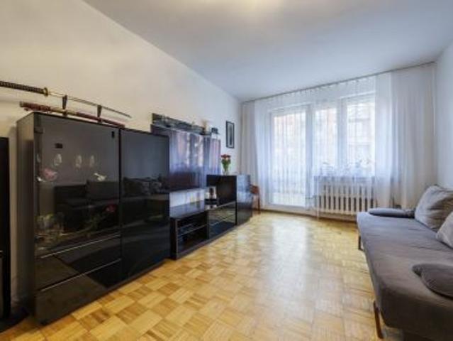 Bezpośrednio, Gdańsk, Śródmieście, ul. Długie Ogrody, 59 m² Mieszkanie