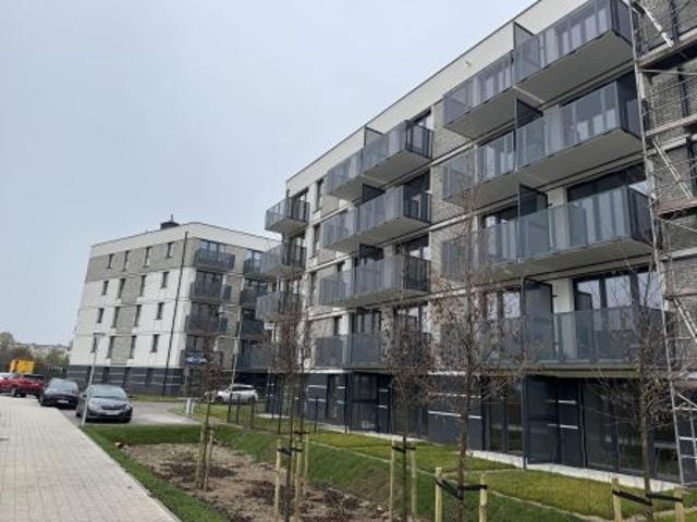 Bezpośrednio, Gdańsk, Śródmieście, ul. Mostek, 27 m² Mieszkanie