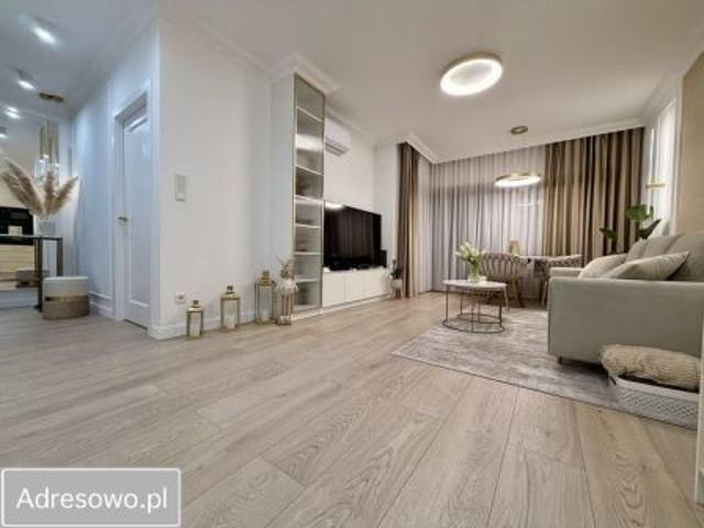 Bezpośrednio, Gdańsk, Śródmieście, ul. Sienna Grobla, 41 m² Mieszkanie