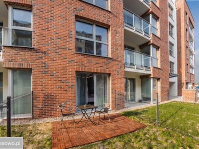 Bezpośrednio, Gdańsk, Śródmieście, ul. św. Barbary, 64 m² Mieszkanie