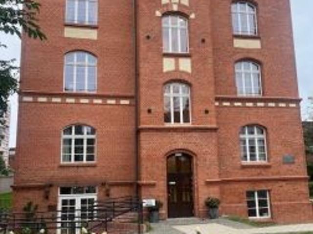 Bezpośrednio, Gdańsk, Śródmieście, ul. Wałowa, 23 m² Mieszkanie