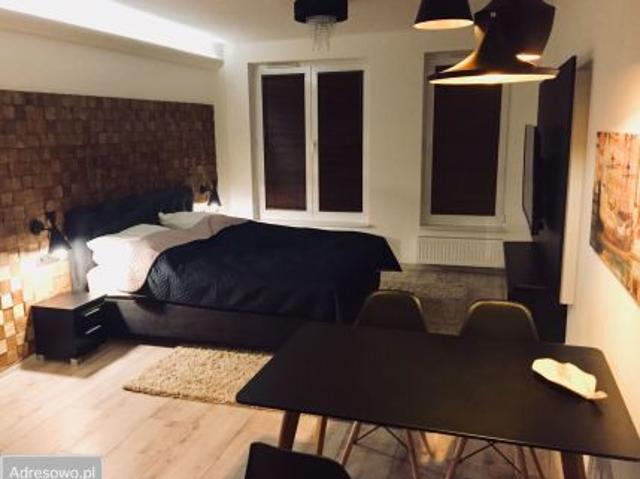Bezpośrednio, Gdańsk, Śródmieście, ul. Tartaczna, 30 m² Mieszkanie