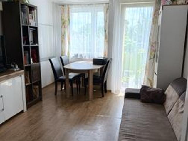 Bezpośrednio, Gdańsk, Stogi, ul. Szpaki, 41 m² Mieszkanie