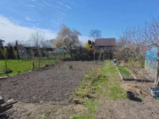 Bezpośrednio, Gdańsk, Stogi, ul. Ugory, 380 m² Działka