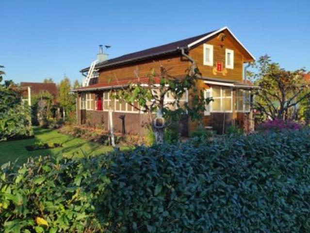 Bezpośrednio, Gdańsk, Stogi, ul. Zawiślańska, 452 m² Działka