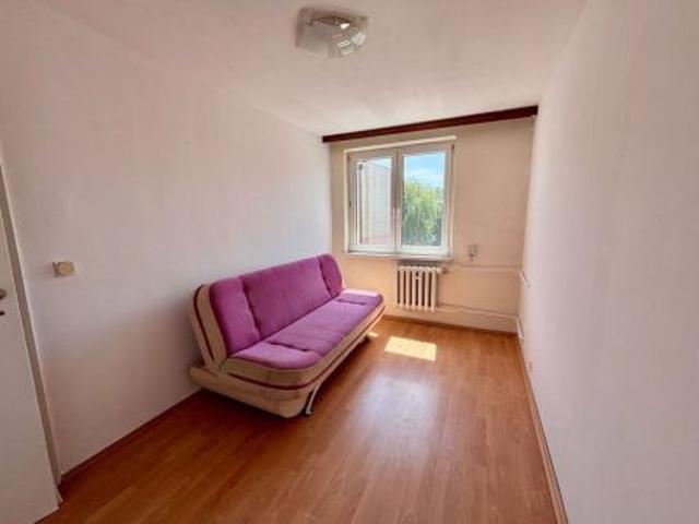 Bezpośrednio, Gdańsk, Stogi, ul. Zimna, 36 m² Mieszkanie
