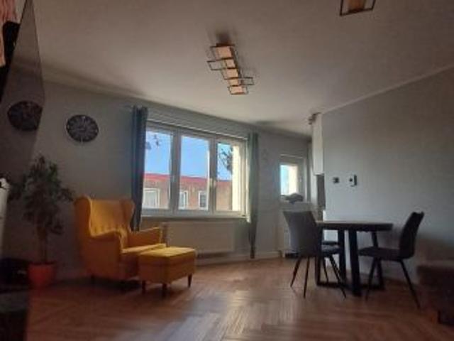 Bezpośrednio, Gdańsk, Stogi, 58 m² Mieszkanie