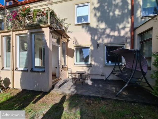 Bezpośrednio, Gdańsk, Strzyża, al. Wojska Polskiego, 85 m² Mieszkanie