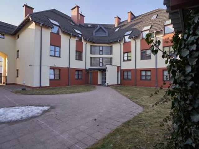 Bezpośrednio, Gdańsk, Suchanino, ul. Otwarta, 59 m² Mieszkanie