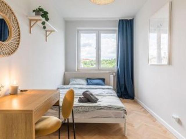 Bezpośrednio, Gdańsk, Siedlce, ul. Jacka Malczewskiego, 56 m² Mieszkanie