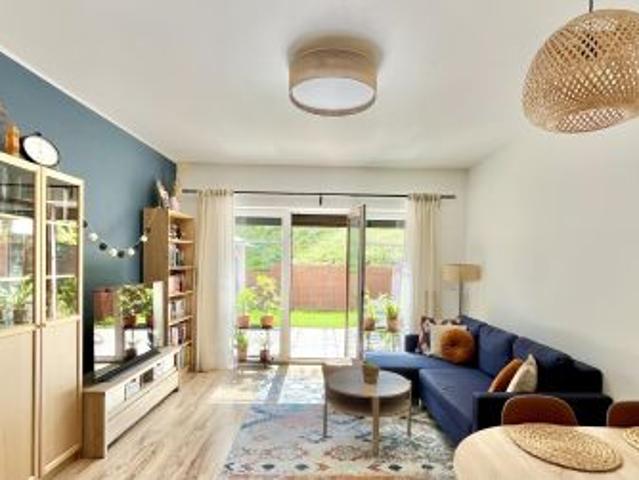 Bezpośrednio, Gdańsk, Ujeścisko, ul. Kartuska, 73 m² Mieszkanie