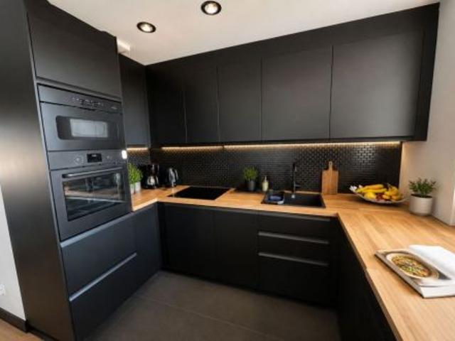 Bezpośrednio, Gdańsk, Ujeścisko, ul. kmdr. Tadeusza Bramińskiego, 45 m² Mieszkanie
