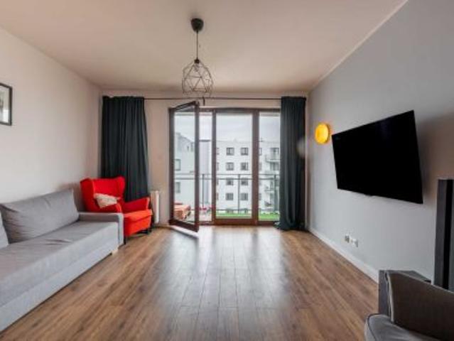 Bezpośrednio, Gdańsk, Ujeścisko, ul. Lawendowe Wzgórze, 66 m² Mieszkanie