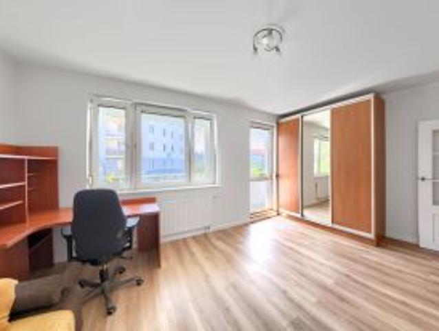 Bezpośrednio, Gdańsk, Ujeścisko, ul. Przemyska, 35 m² Mieszkanie